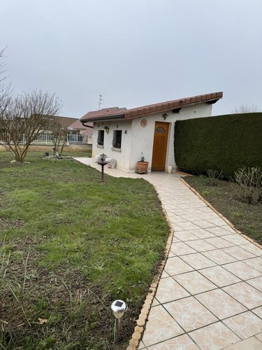 Maison a vendre Choisey 39100 Jura 98 m2 5 pièces 260000 euros