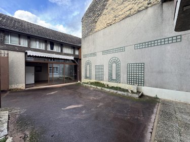 Maison a vendre Savigny-lès-Beaune 21420 Côte-d'Or 109 m2 4 pièces 285000 euros