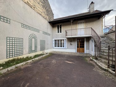 Maison a vendre Savigny-lès-Beaune 21420 Côte-d'Or 109 m2 4 pièces 285000 euros