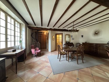 Maison a vendre Savigny-lès-Beaune 21420 Côte-d'Or 109 m2 4 pièces 285000 euros