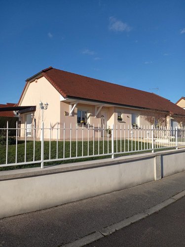 Maison a vendre Choisey 39100 Jura 98 m2 5 pièces 260000 euros