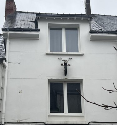 Immeuble a vendre Ploërmel 56800 Morbihan 240 m2  394820 euros