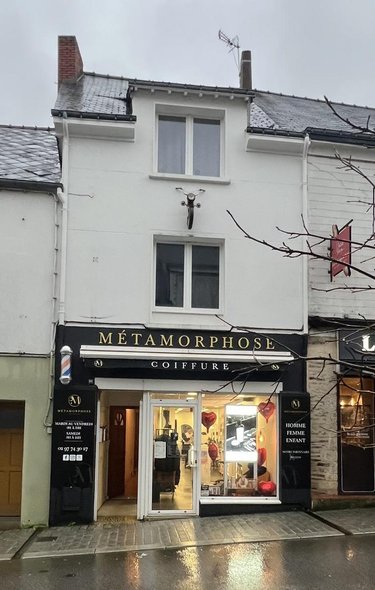 Immeuble a vendre Ploërmel 56800 Morbihan 240 m2  371940 euros