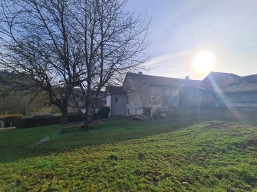 Maison a vendre Scey-Maisières 25290 Doubs 80 m2 4 pièces 139025 euros