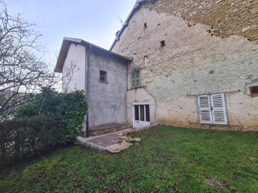 Maison a vendre Scey-Maisières 25290 Doubs 80 m2 4 pièces 139025 euros