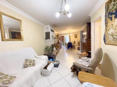 Maison a vendre Saint-Lô 50000 Manche 105 m2 6 pièces 156000 euros