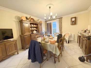 Maison a vendre Saint-Lô 50000 Manche 105 m2 6 pièces 156000 euros