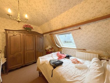 Maison a vendre Saint-Lô 50000 Manche 105 m2 6 pièces 156000 euros