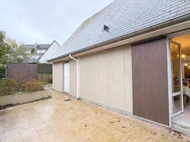 Maison a vendre Saint-Lô 50000 Manche 105 m2 6 pièces 156000 euros