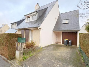 Maison a vendre Saint-Lô 50000 Manche 105 m2 6 pièces 156000 euros