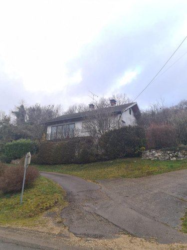 Maison a vendre Les Arsures 39600 Jura 126 m2 7 pièces 196250 euros