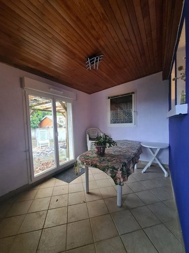 Maison a vendre Les Arsures 39600 Jura 126 m2 7 pièces 196250 euros