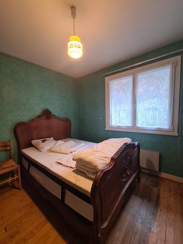 Maison a vendre Les Arsures 39600 Jura 126 m2 7 pièces 196250 euros