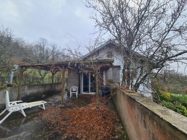 Maison a vendre Les Arsures 39600 Jura 126 m2 7 pièces 175250 euros