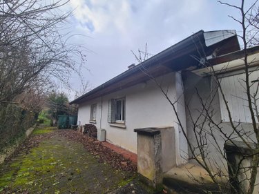 Maison a vendre Les Arsures 39600 Jura 126 m2 7 pièces 196250 euros
