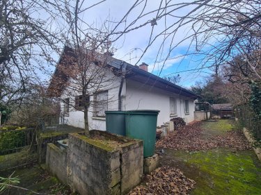 Maison a vendre Les Arsures 39600 Jura 126 m2 7 pièces 175250 euros
