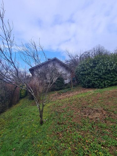 Maison a vendre Les Arsures 39600 Jura 126 m2 7 pièces 196250 euros