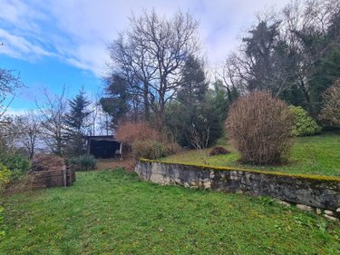 Maison a vendre Les Arsures 39600 Jura 126 m2 7 pièces 196250 euros