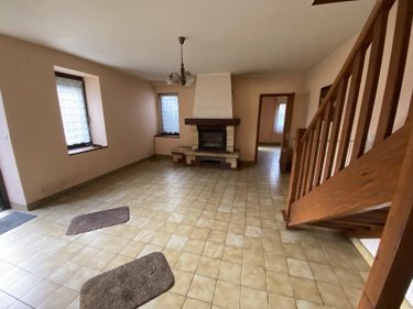 Maison a vendre Kervignac 56700 Morbihan 75 m2 5 pièces 239720 euros