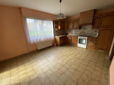 Maison a vendre Kervignac 56700 Morbihan 75 m2 5 pièces 239720 euros