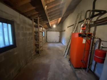 Maison a vendre Kervignac 56700 Morbihan 75 m2 5 pièces 239720 euros