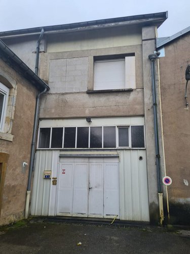 Appartement a vendre Besançon 25000 Doubs 78 m2 2 pièces 107000 euros