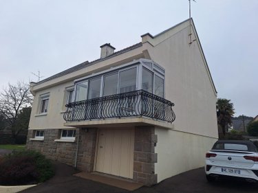 Maison a vendre Redon 35600 Ille-et-Vilaine 104 m2 5 pièces 190620 euros