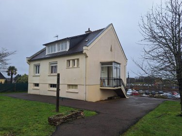 Maison a vendre Redon 35600 Ille-et-Vilaine 104 m2 5 pièces 190620 euros