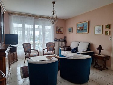 Maison a vendre Redon 35600 Ille-et-Vilaine 104 m2 5 pièces 190620 euros