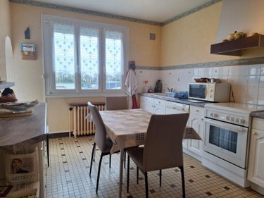 Maison a vendre Redon 35600 Ille-et-Vilaine 104 m2 5 pièces 190620 euros
