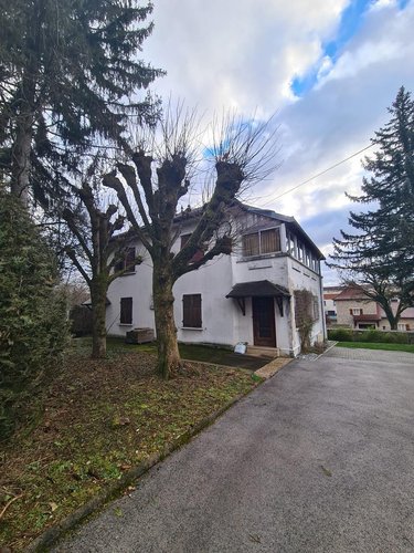 Maison a vendre Besançon 25000 Doubs 565 m2 15 pièces 1100000 euros