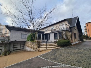 Maison a vendre Besançon 25000 Doubs 565 m2 15 pièces 1100000 euros