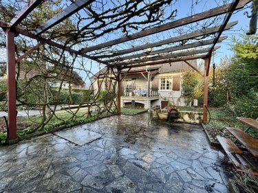 Maison a vendre Migné-Auxances 86440 Vienne 132 m2 4 pièces 231000 euros