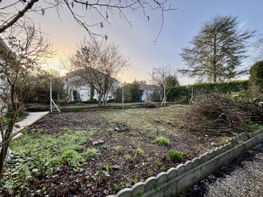 Maison a vendre Migné-Auxances 86440 Vienne 132 m2 4 pièces 231000 euros