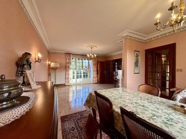 Maison a vendre Migné-Auxances 86440 Vienne 132 m2 4 pièces 231000 euros