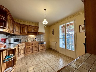 Maison a vendre Migné-Auxances 86440 Vienne 132 m2 4 pièces 231000 euros