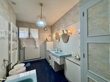 Maison a vendre Migné-Auxances 86440 Vienne 132 m2 4 pièces 231000 euros