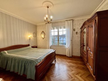 Maison a vendre Migné-Auxances 86440 Vienne 132 m2 4 pièces 231000 euros