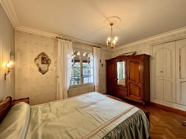 Maison a vendre Migné-Auxances 86440 Vienne 132 m2 4 pièces 231000 euros