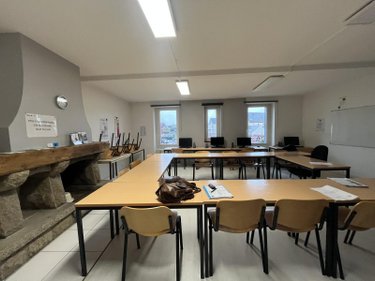 Immeuble a vendre Ploërmel 56800 Morbihan 193 m2  291220 euros