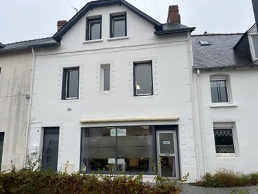 Immeuble a vendre Ploërmel 56800 Morbihan 193 m2  291220 euros