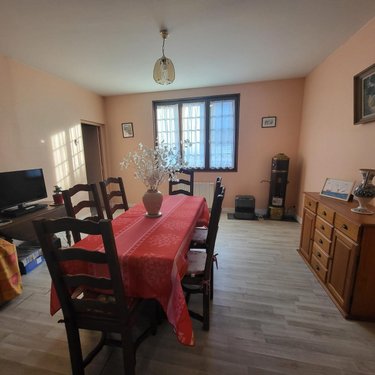Maison a vendre Étrépagny 27150 Eure 120 m2 5 pièces 157500 euros