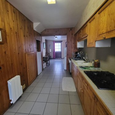 Maison a vendre Étrépagny 27150 Eure 120 m2 5 pièces 157500 euros