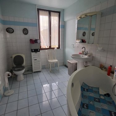 Maison a vendre Étrépagny 27150 Eure 120 m2 5 pièces 157500 euros