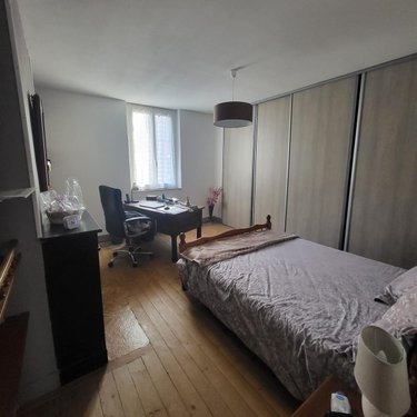 Maison a vendre Étrépagny 27150 Eure 120 m2 5 pièces 157500 euros