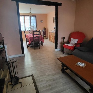 Maison a vendre Étrépagny 27150 Eure 120 m2 5 pièces 157500 euros