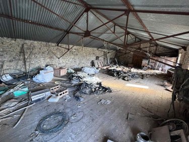 Maison a vendre Bassignac 15240 Cantal 131 m2 9 pièces 74200 euros