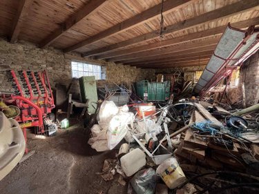 Maison a vendre Bassignac 15240 Cantal 131 m2 9 pièces 74200 euros