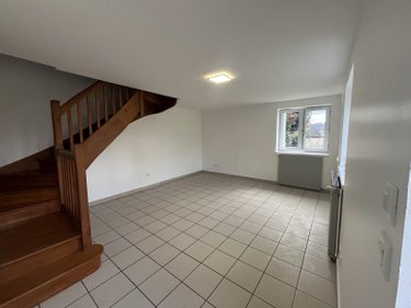 Location appartement Ambérieu-en-Bugey 01500 Ain 64 m2 4 pièces 785 euros