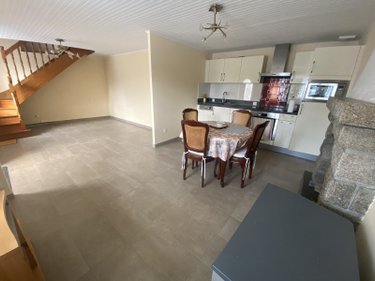 Maison a vendre Languidic 56440 Morbihan 52 m2 2 pièces 141300 euros